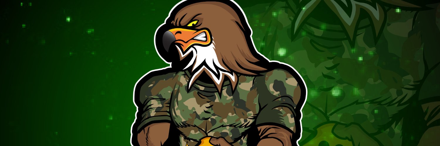 Black Hawk Rex banner