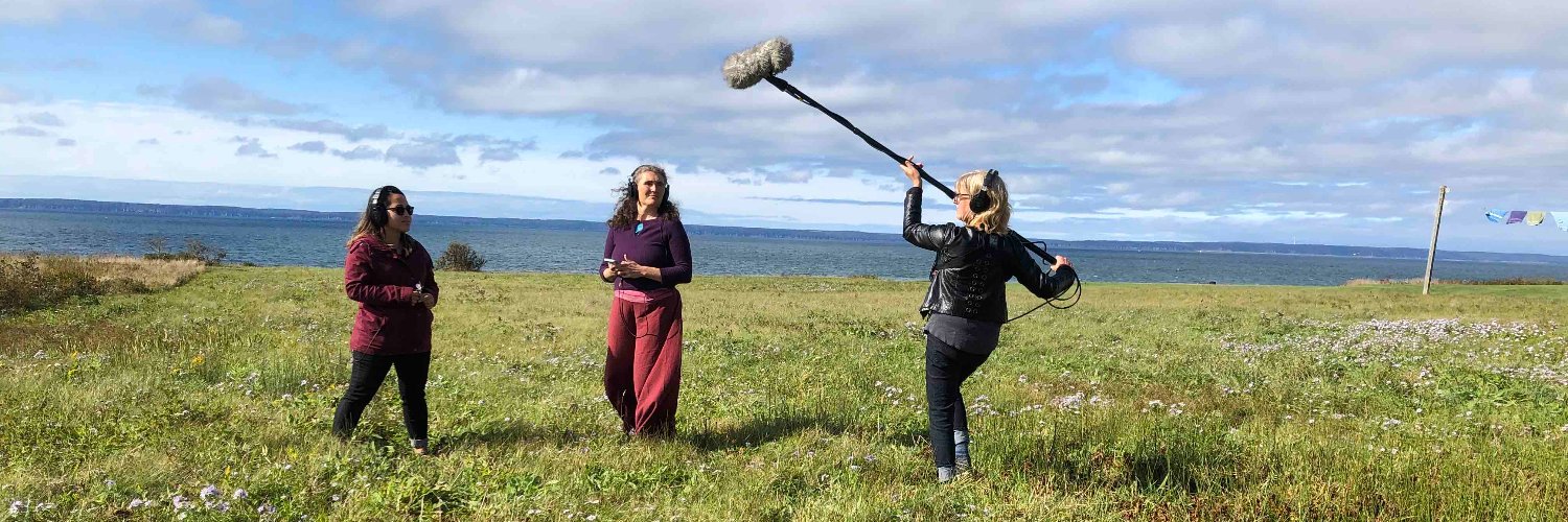 La résonance de l'accueil banner