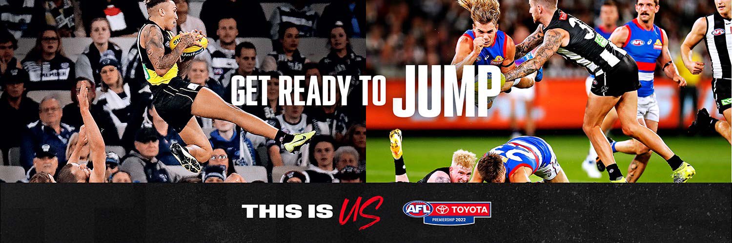 AFL Football 🇦🇺🏉 (@AFLFootball2022) / Posts / X