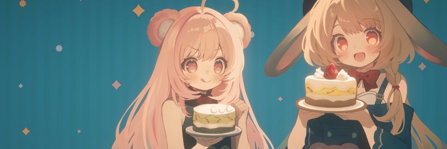 うさ叉🐰🔱 (@matakitiX) / X