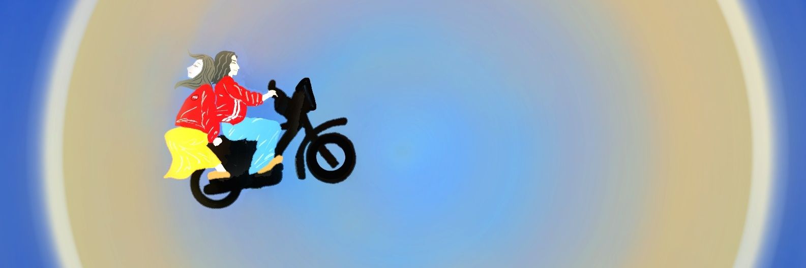 YSS911blue's profile banner image
