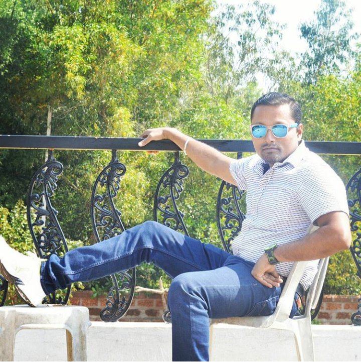 srinibashluvu's profile banner image