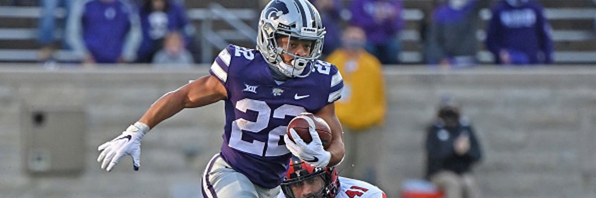 K-State Players banner