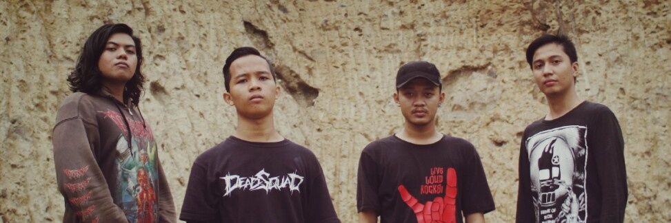 OVIDUK SLAMMING banner