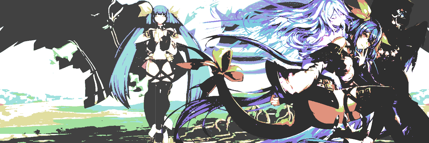 halfxgear's profile banner image