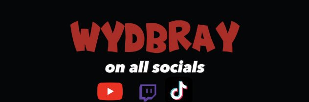 wybray's profile banner image