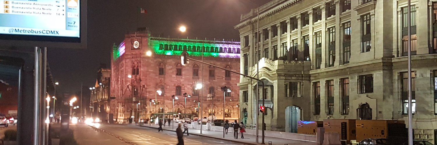 josema_che's profile banner image