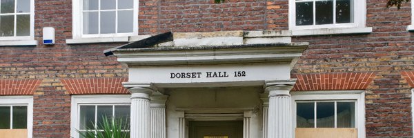 SaveDorsetHall Profile Banner