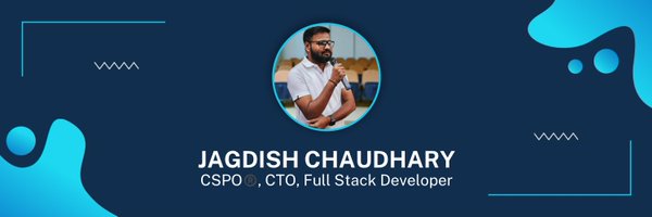 JagdishPrecise Profile Banner