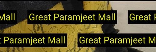 Mallparamjeet's profile banner image
