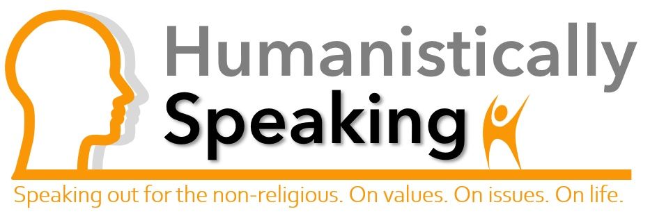 Humanistically Speaking banner