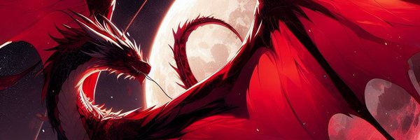 dragnellforce Profile Banner