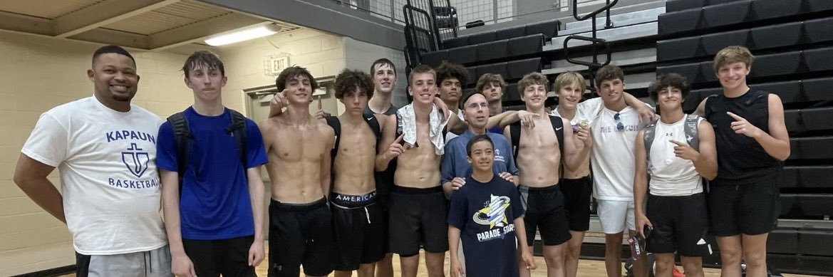 Nathan Wegeng banner