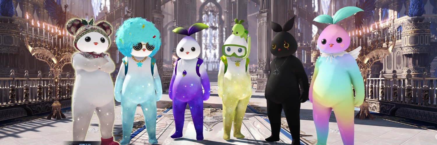 bombbacteria's profile banner image
