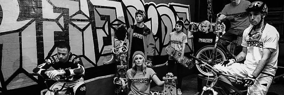 FreerideProject's profile banner image