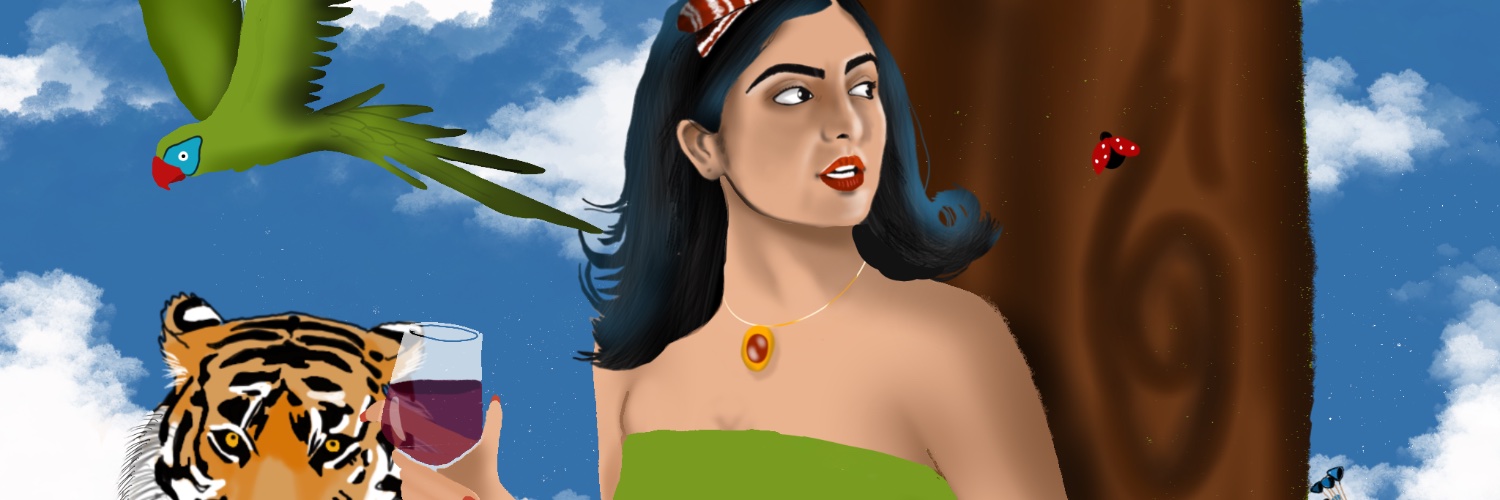 Muskaan Khubchandani banner