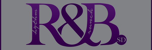 RhythmAndBrunch Profile Banner
