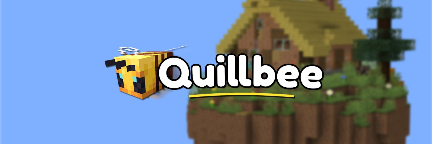 Quillbee banner