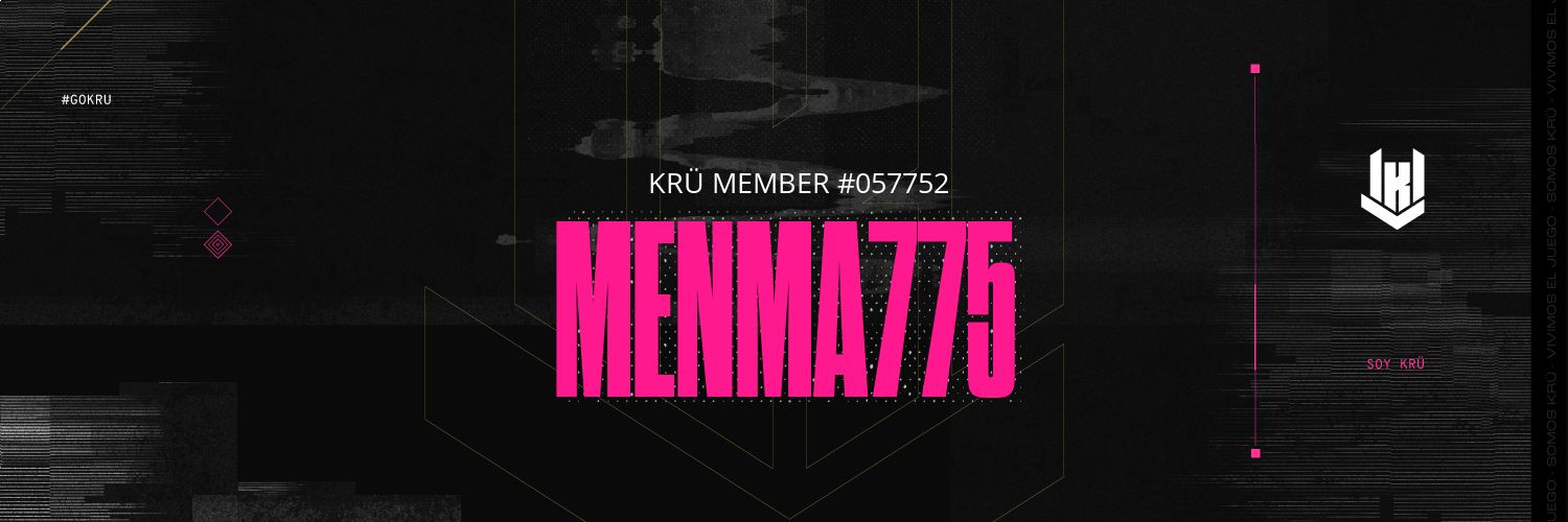 775Menma's profile banner image