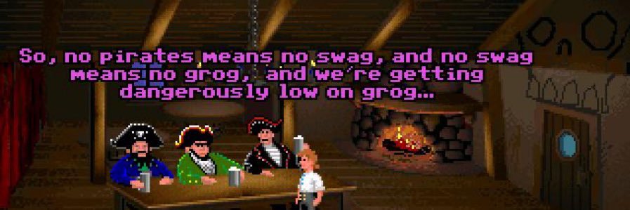 Pirates of Finance 🏴‍☠️ banner