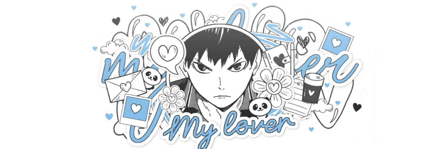 Saint☁️ banner