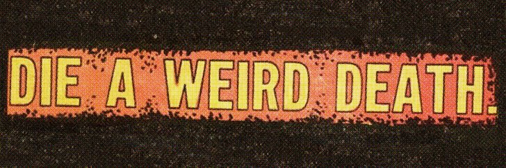 The One and Only Peter Falk banner