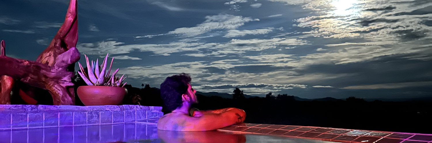 TomLazzuli's profile banner image