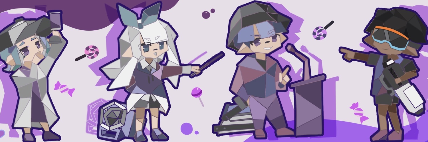tokitsuani's profile banner image