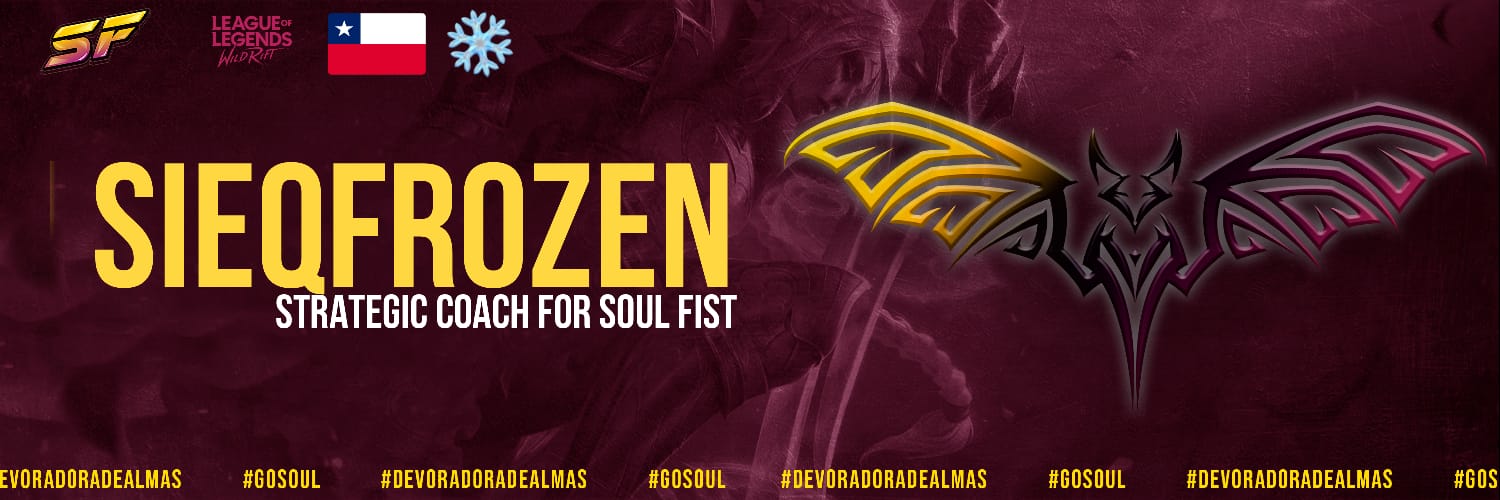 Alex Sieqfrozen Soza banner