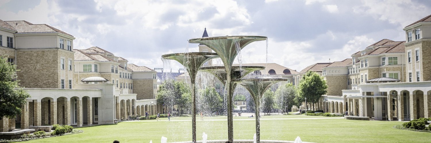 TCU Center for Supply Chain Innovation banner