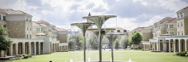 tcusccenter Profile Banner