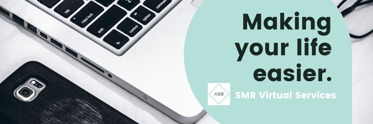 SmrVirtual's profile banner image