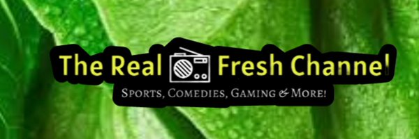 therealfreshcha Profile Banner