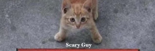 Thomas Poteet banner