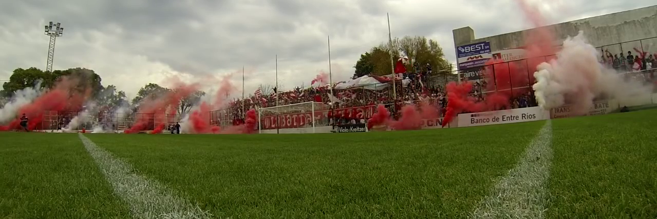 ATLETICO PARANA banner