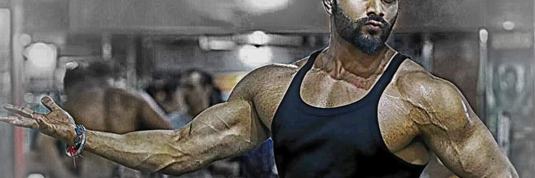 AHappySandhu's profile banner image