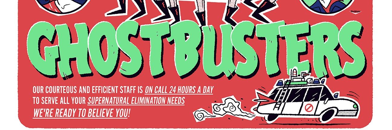 Blu's Monster Squad banner