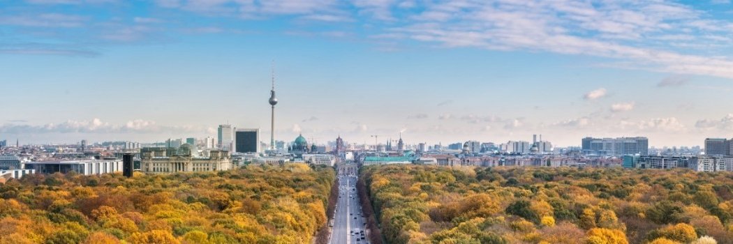 German Immigration Consultant banner
