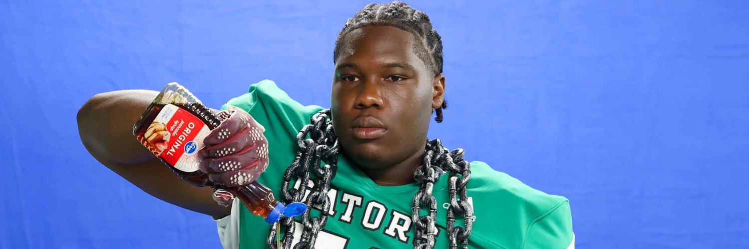 Mickell jones banner