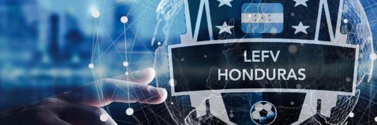 LefvHonduras's profile banner image