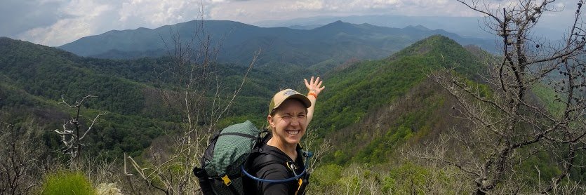 Kayla Johnson banner