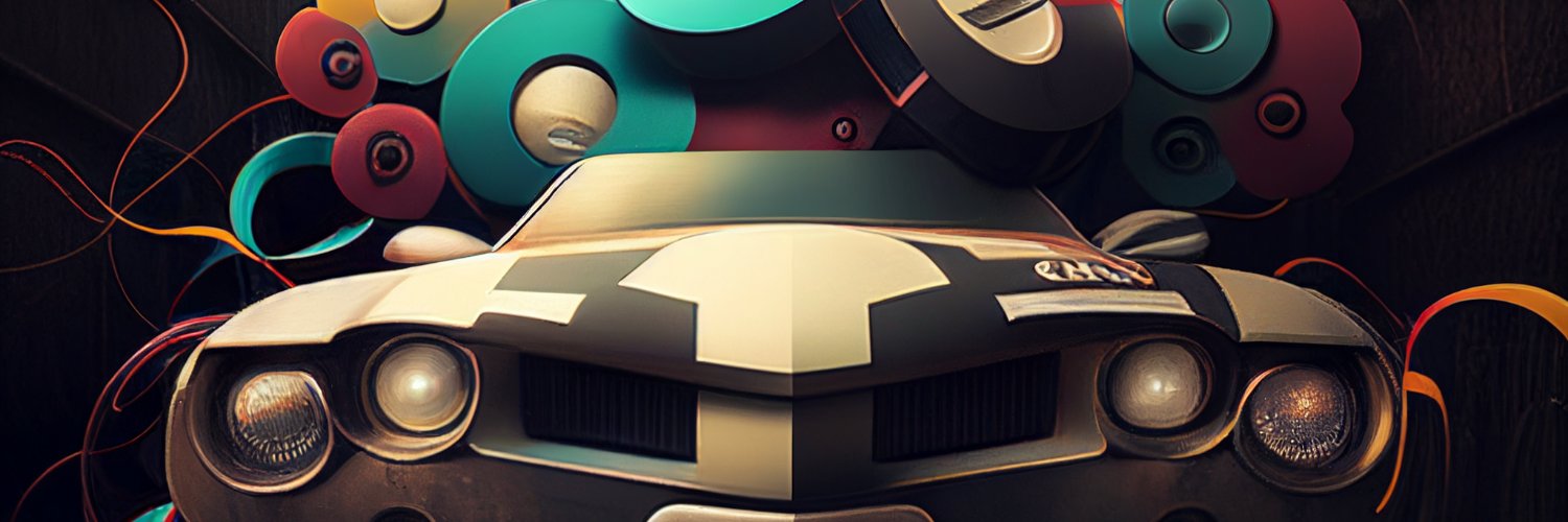 CameroVault's profile banner image
