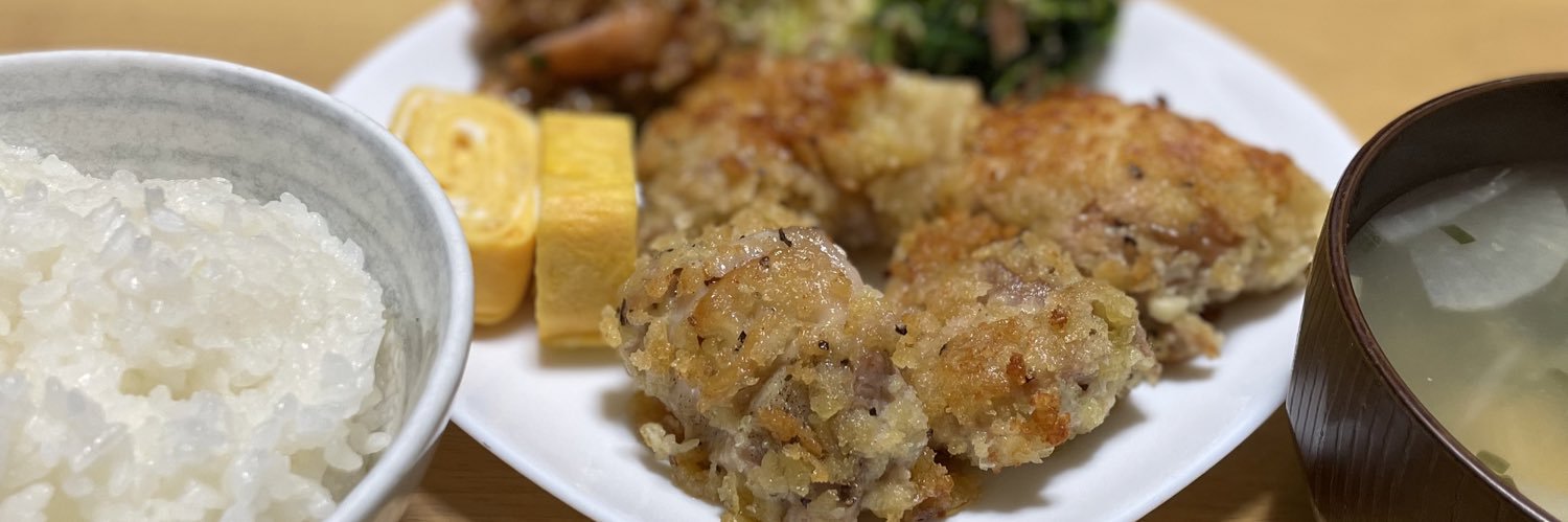 mznchef's profile banner image