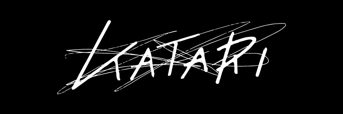 KATARI【神尾晋一郎】's banner