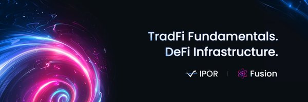 ipor_io Profile Banner