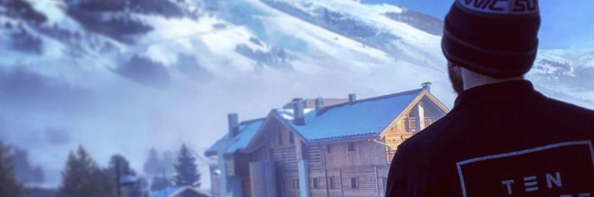 officialbaggers's profile banner image