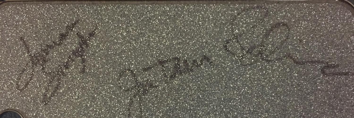 Jennifer MacAfee banner