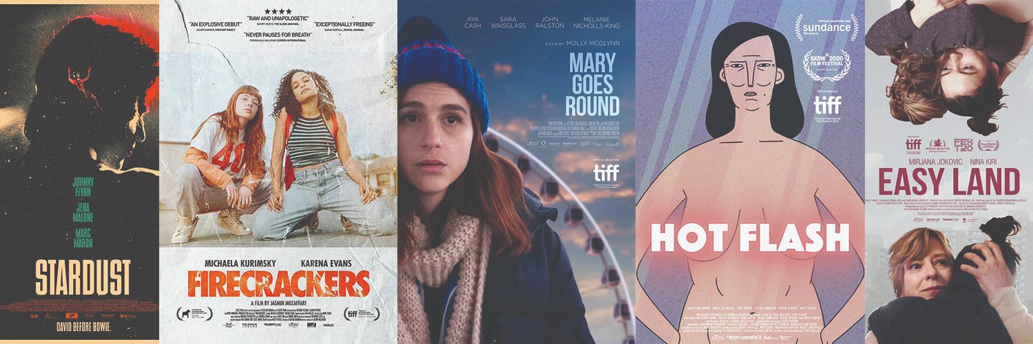 Wildling Pictures banner