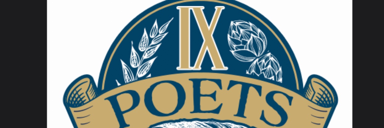 IX Poets - The Hazy Mariner banner