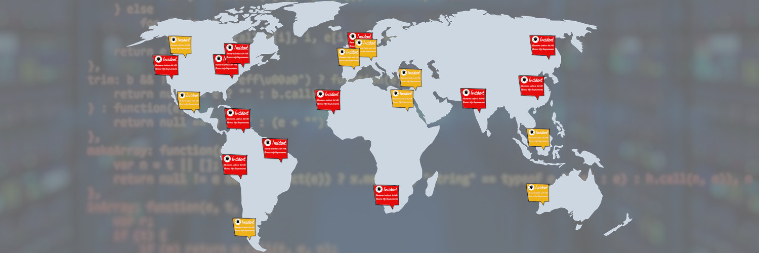 Ransomwaremap banner